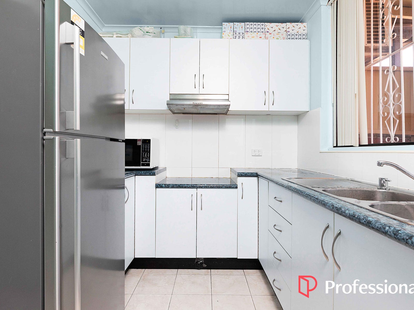 11/26-30 Saint Johns Road, Cabramatta