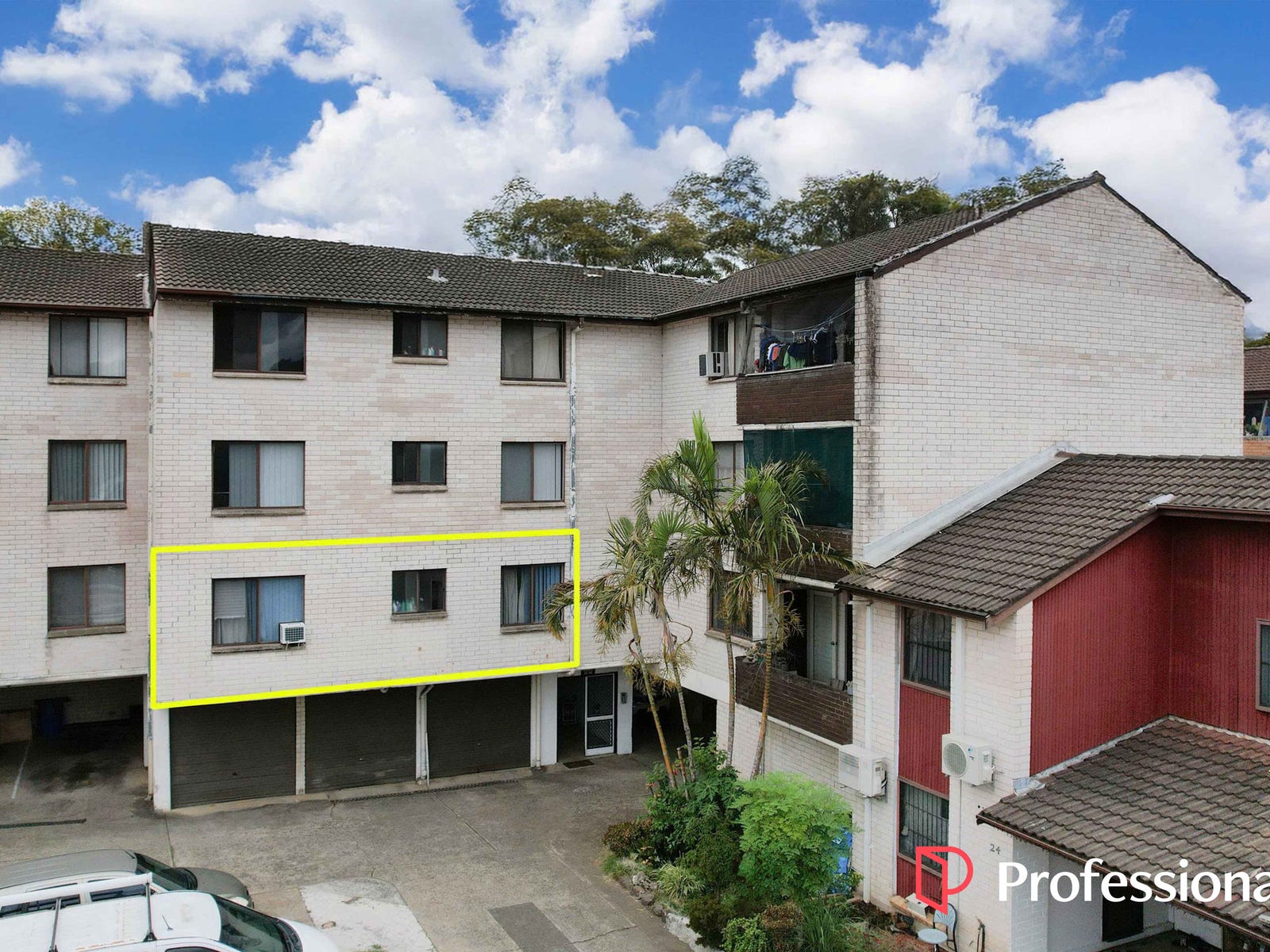 17/59 Bartley Street, Canley Vale
