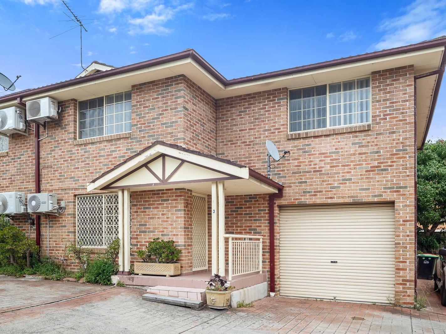 17/59 Bartley Street, Canley Vale