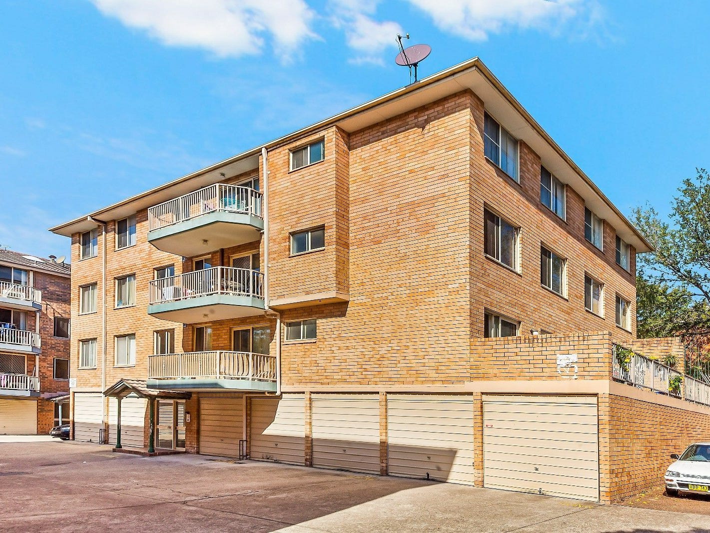 17/59 Bartley Street, Canley Vale