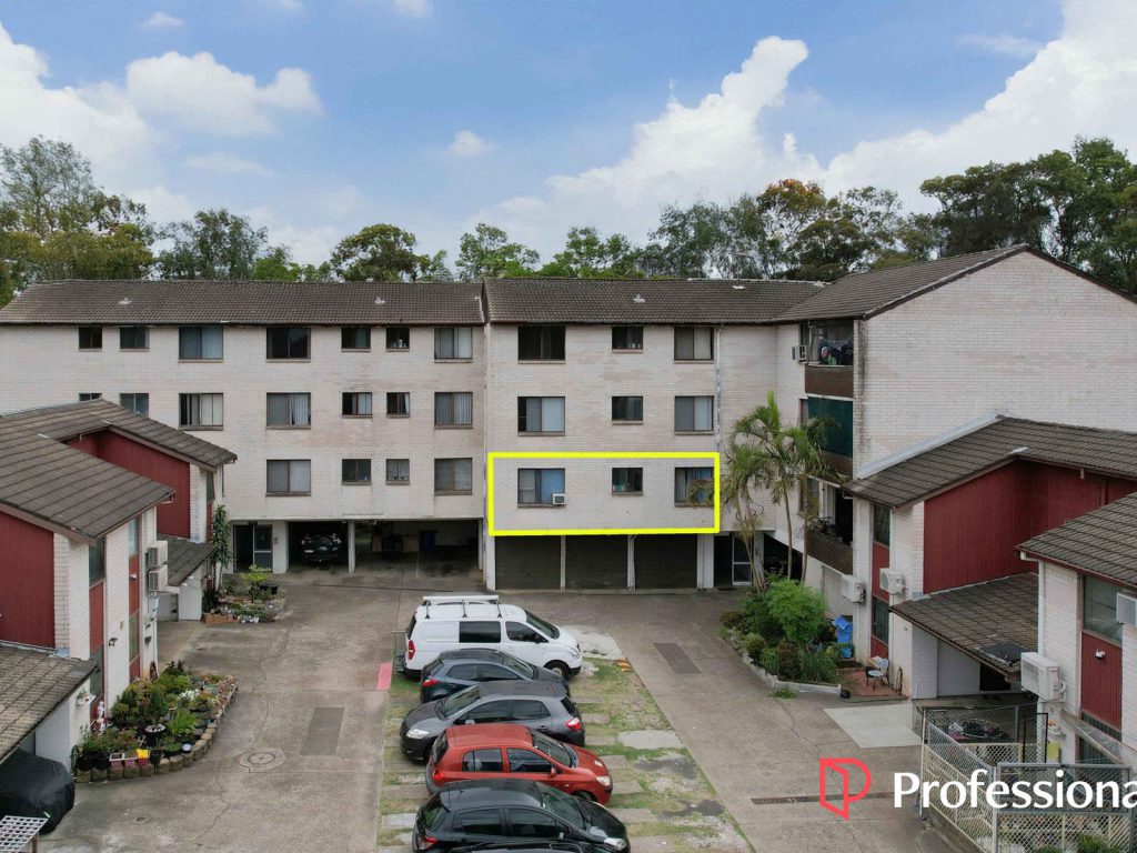17/59 Bartley Street, Canley Vale