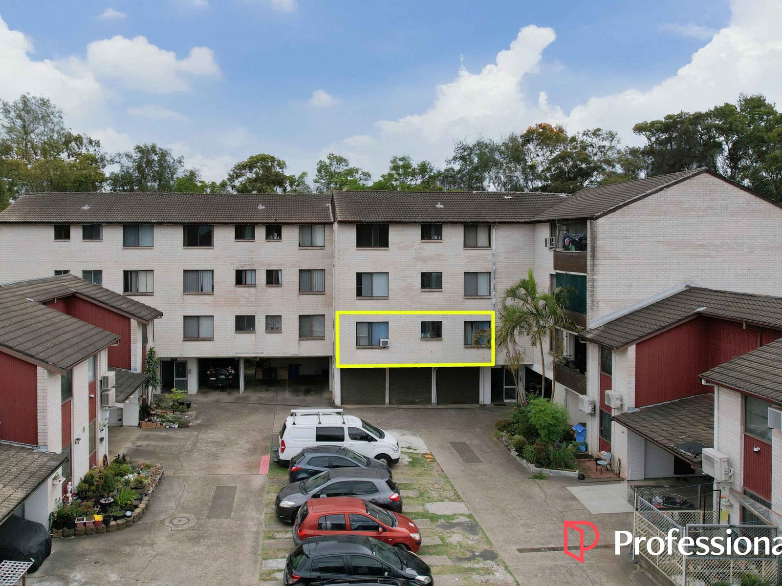 17/59 Bartley Street, Canley Vale