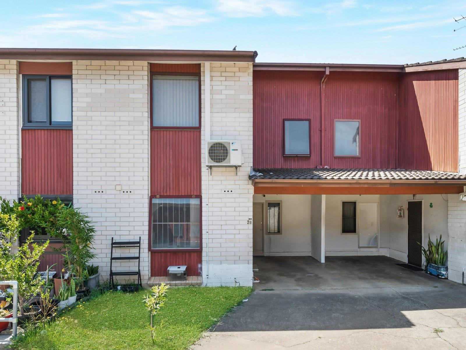 17/59 Bartley Street, Canley Vale