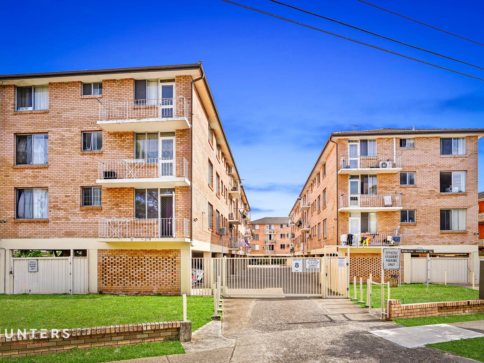 17/59 Bartley Street, Canley Vale