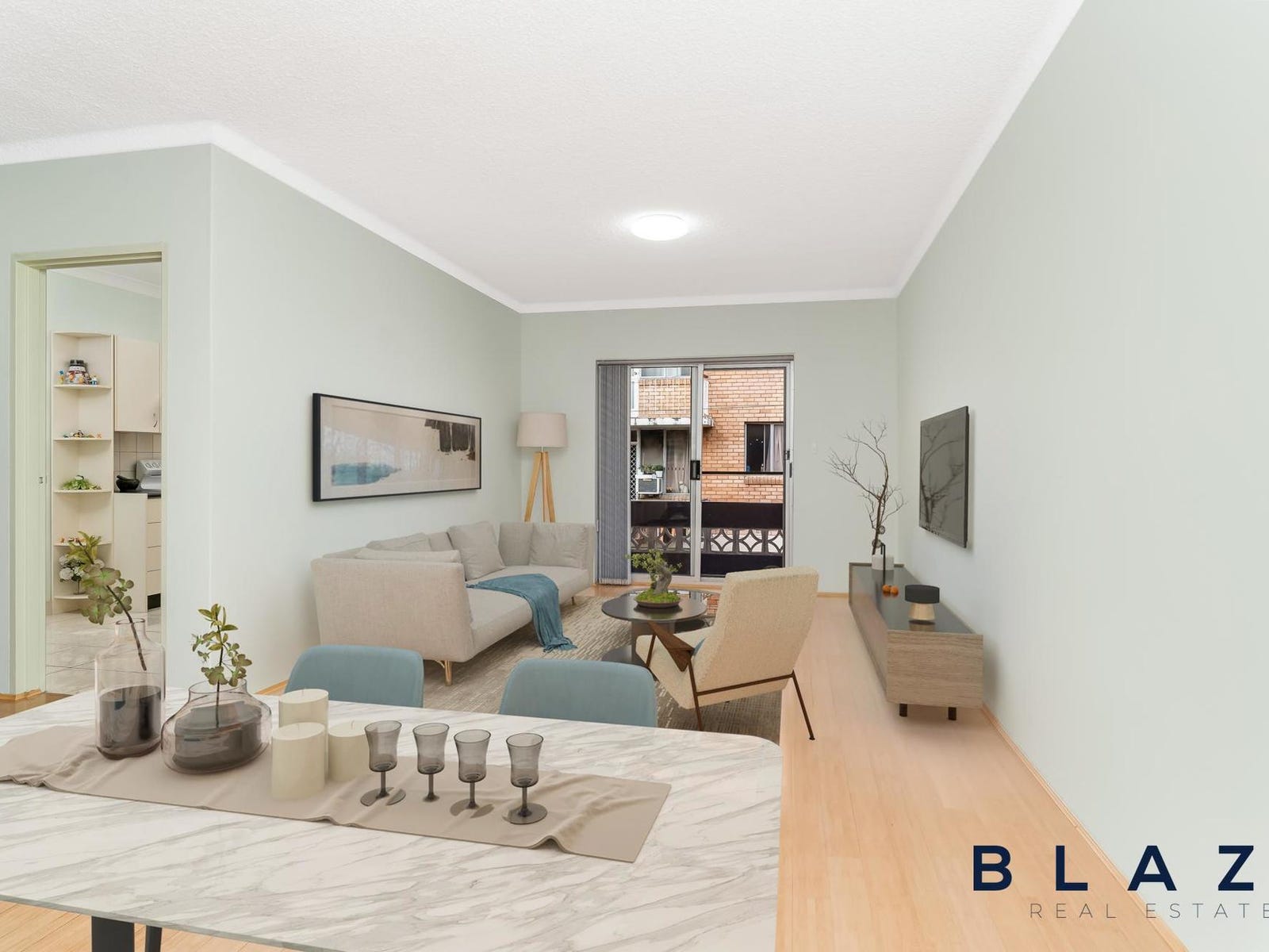 17/59 Bartley Street, Canley Vale