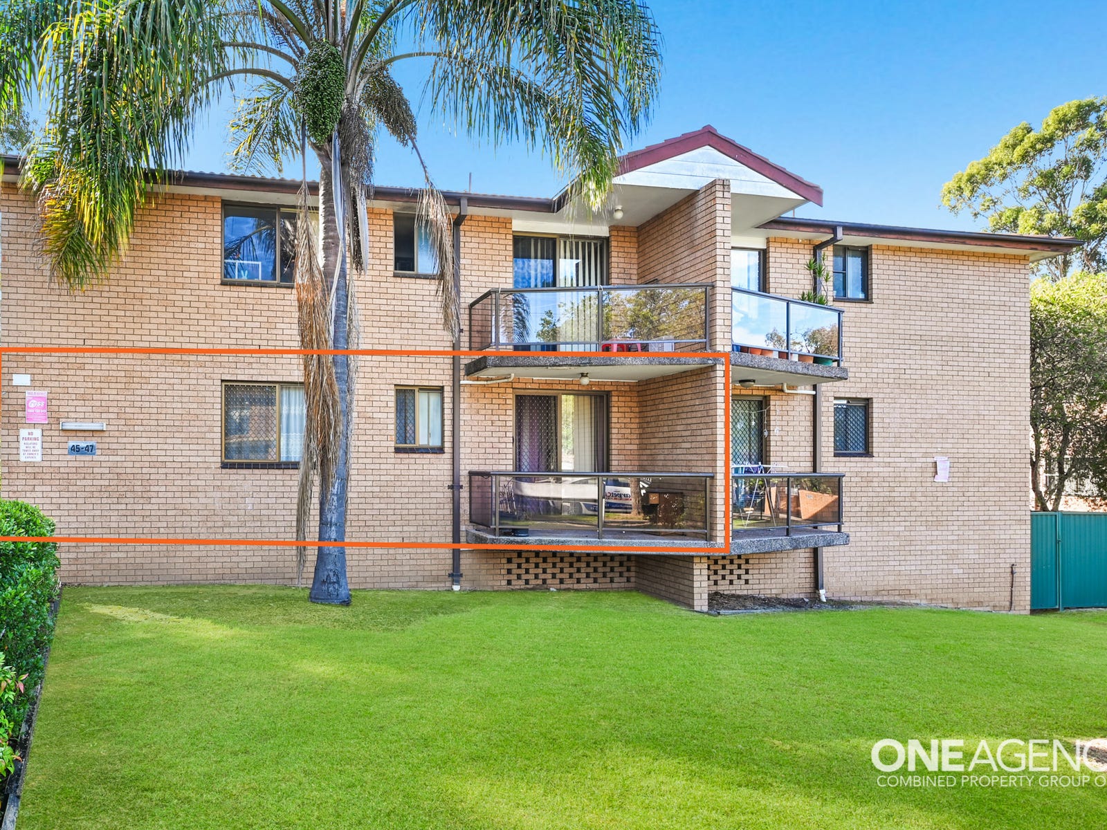 3/34-36 Weigand Avenue, Bankstown