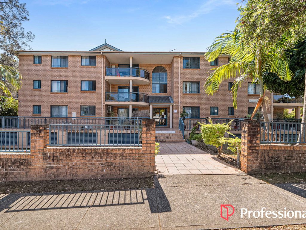 3/34-36 Weigand Avenue, Bankstown