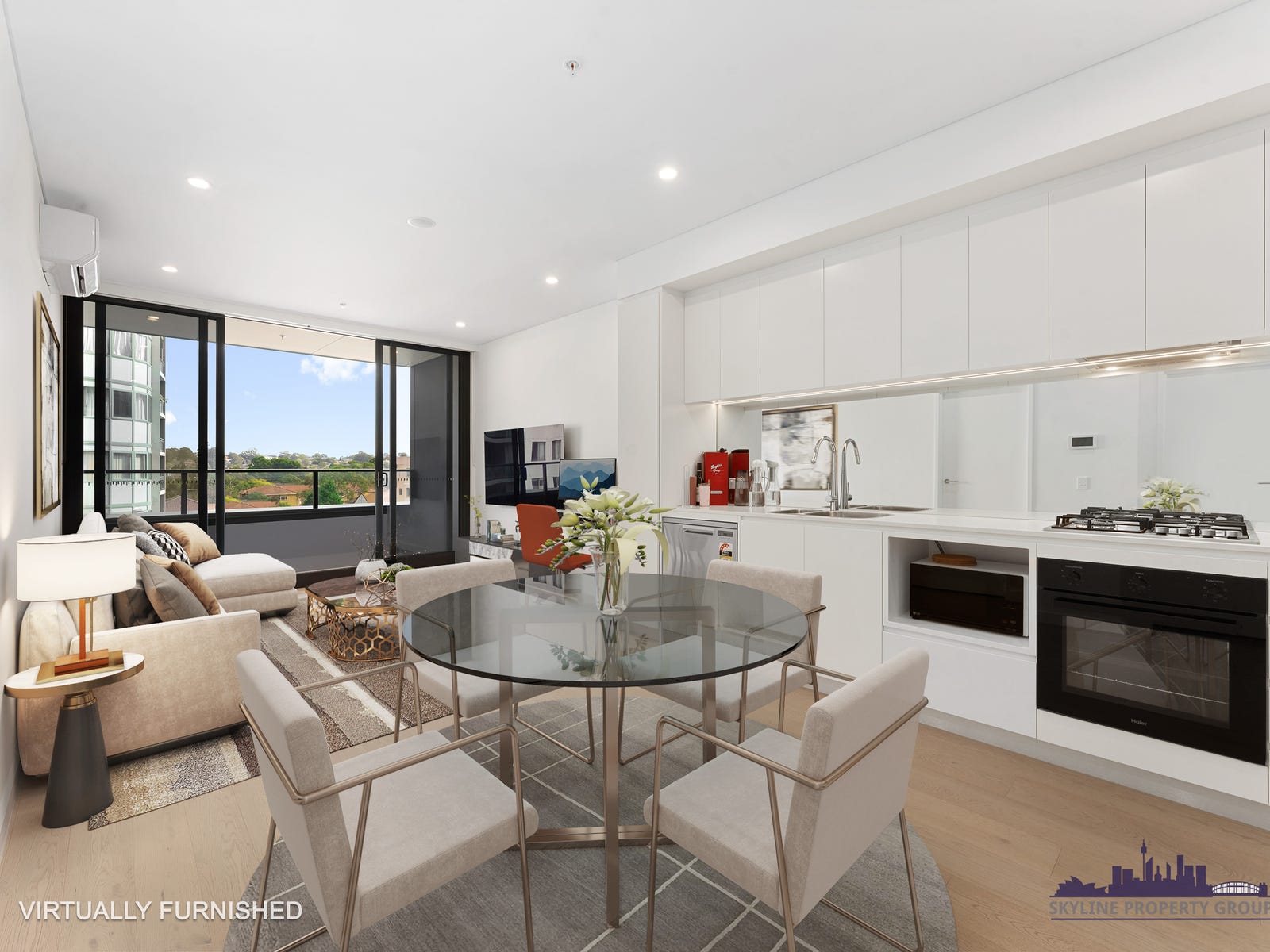 3/34-36 Weigand Avenue, Bankstown