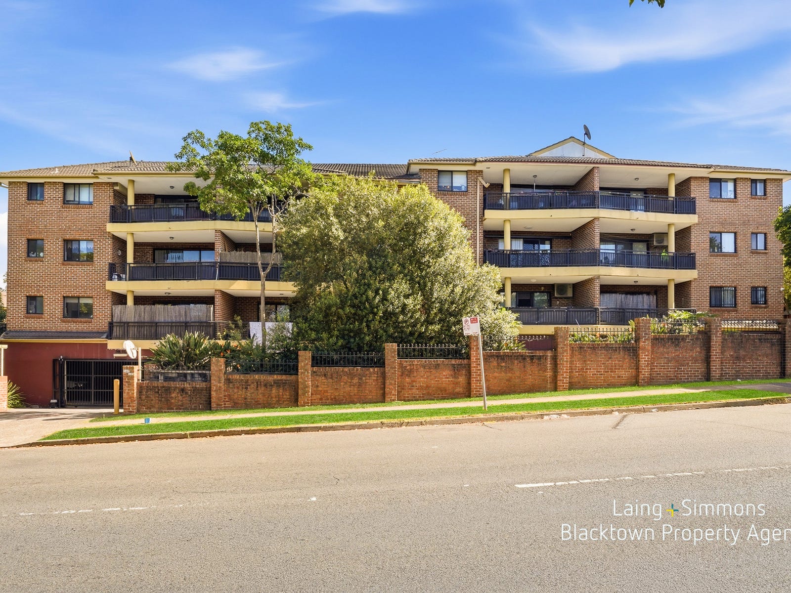 3/34-36 Weigand Avenue, Bankstown