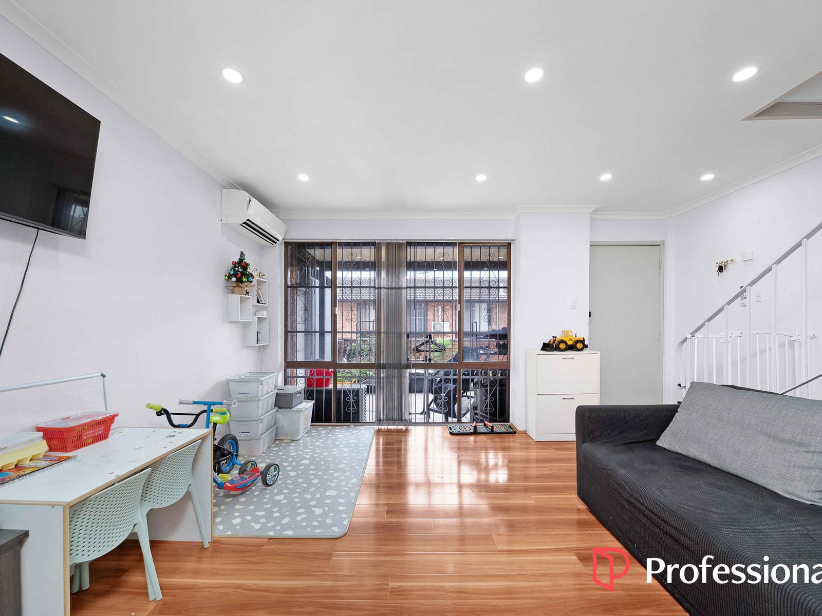 10/26 Saint Johns Road, Cabramatta