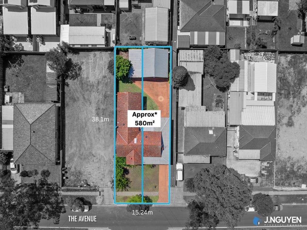 25 Stuart Street, Canley Vale