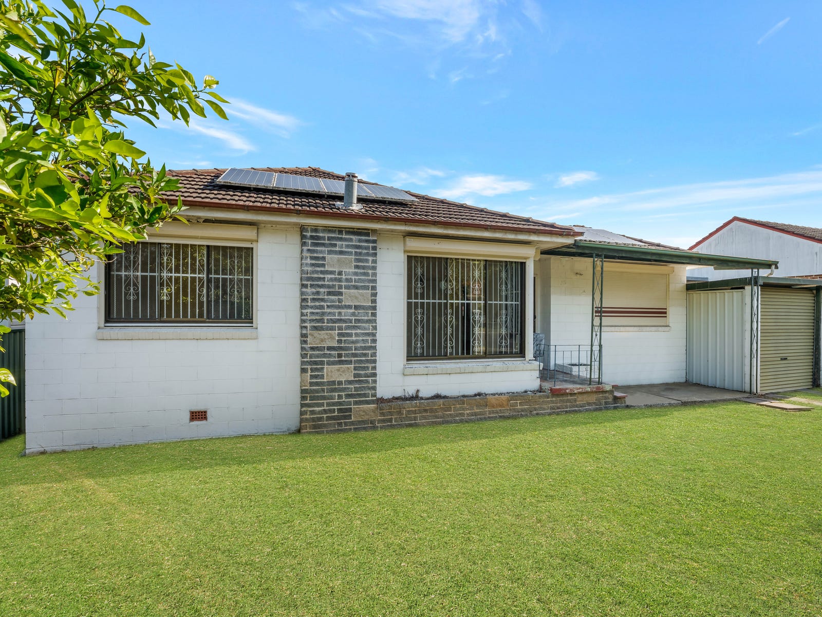 25 Stuart Street, Canley Vale