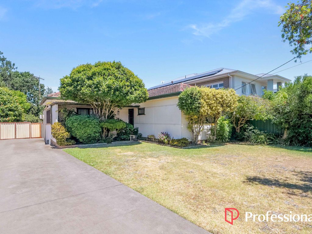 25 Stuart Street, Canley Vale