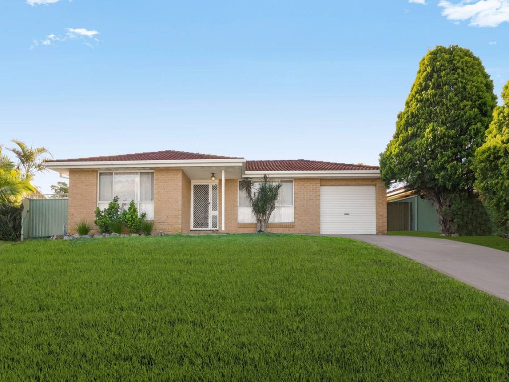 35 Goodsell Street, Minto