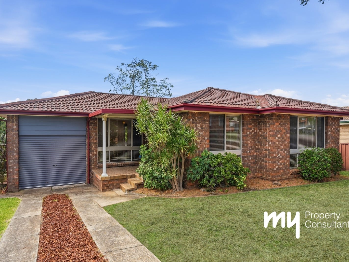 35 Goodsell Street, Minto