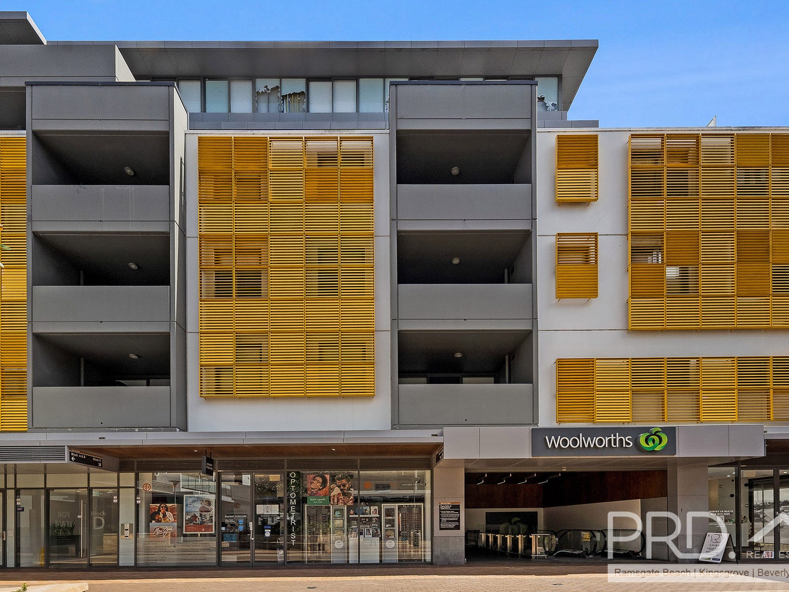 11/324-326 William Street, Kingsgrove