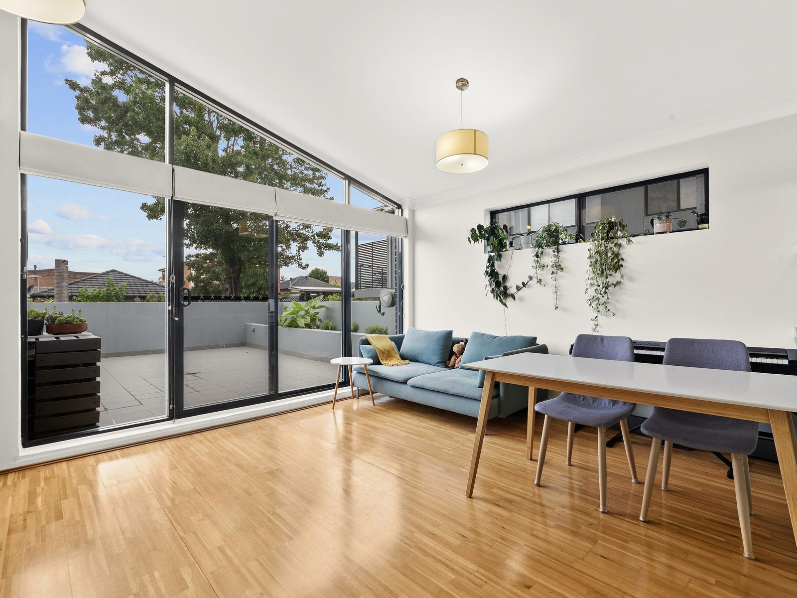 11/324-326 William Street, Kingsgrove