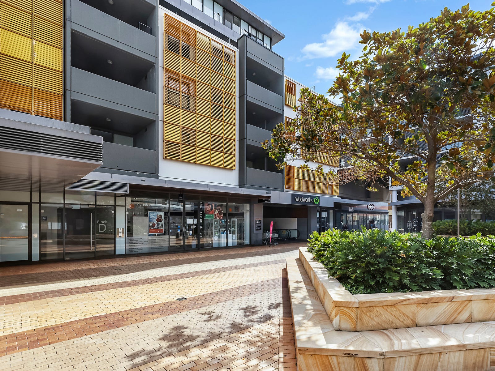 11/324-326 William Street, Kingsgrove