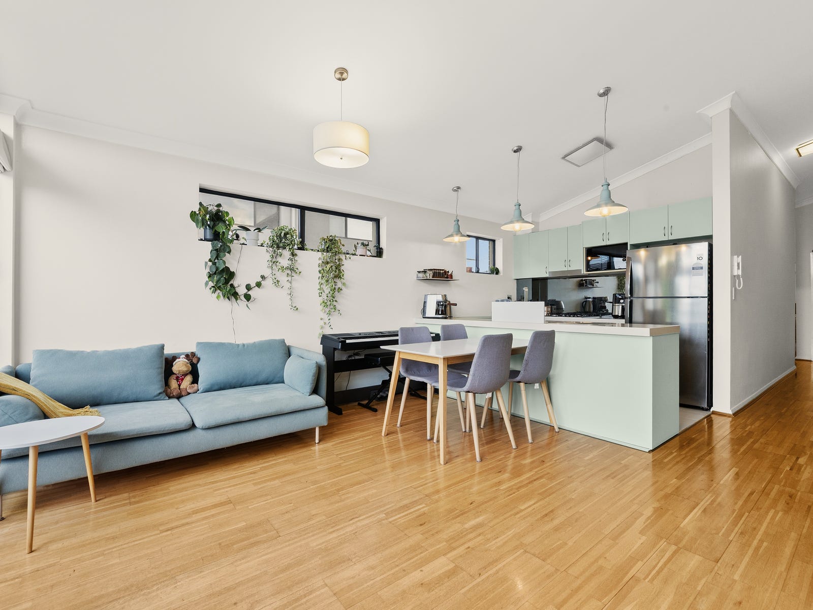 11/324-326 William Street, Kingsgrove