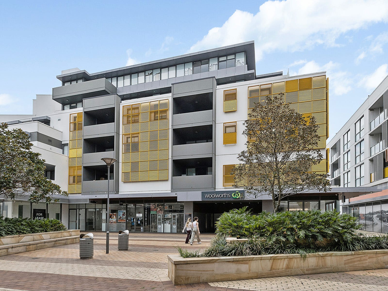 11/324-326 William Street, Kingsgrove