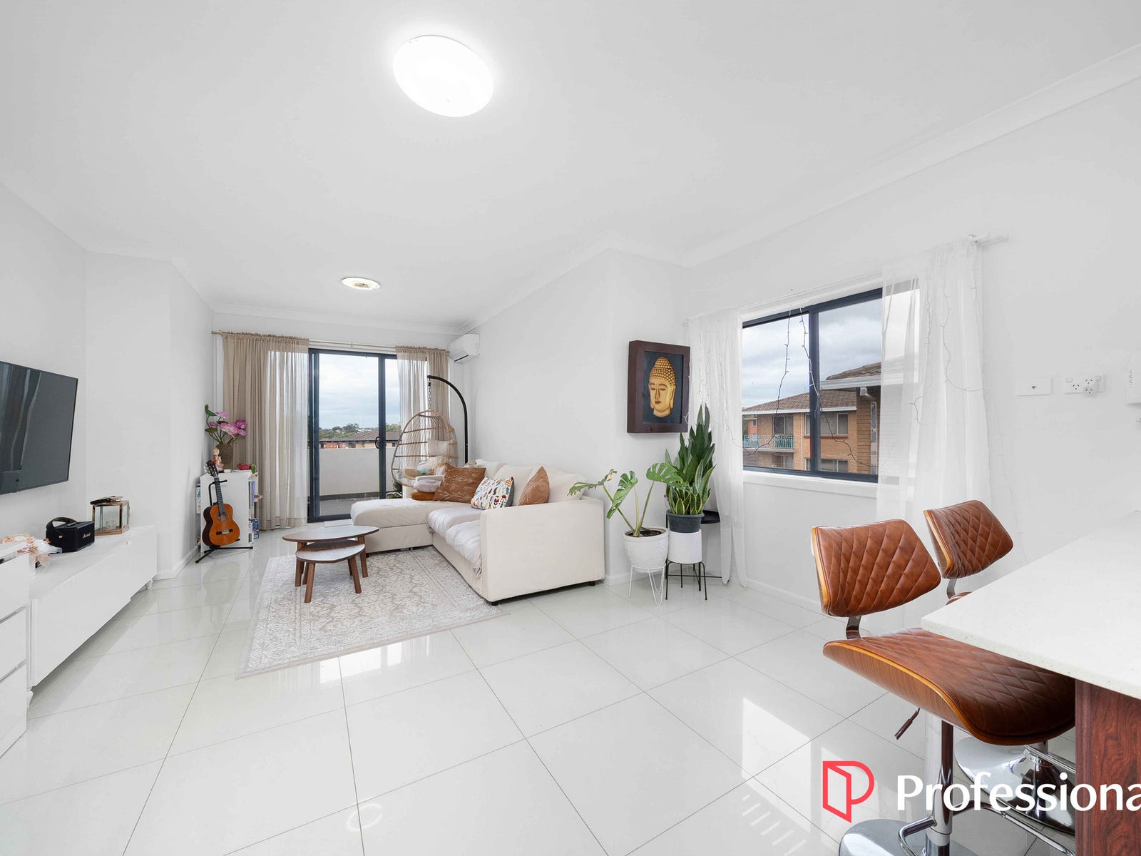 6/45 Station Street, Fairfield