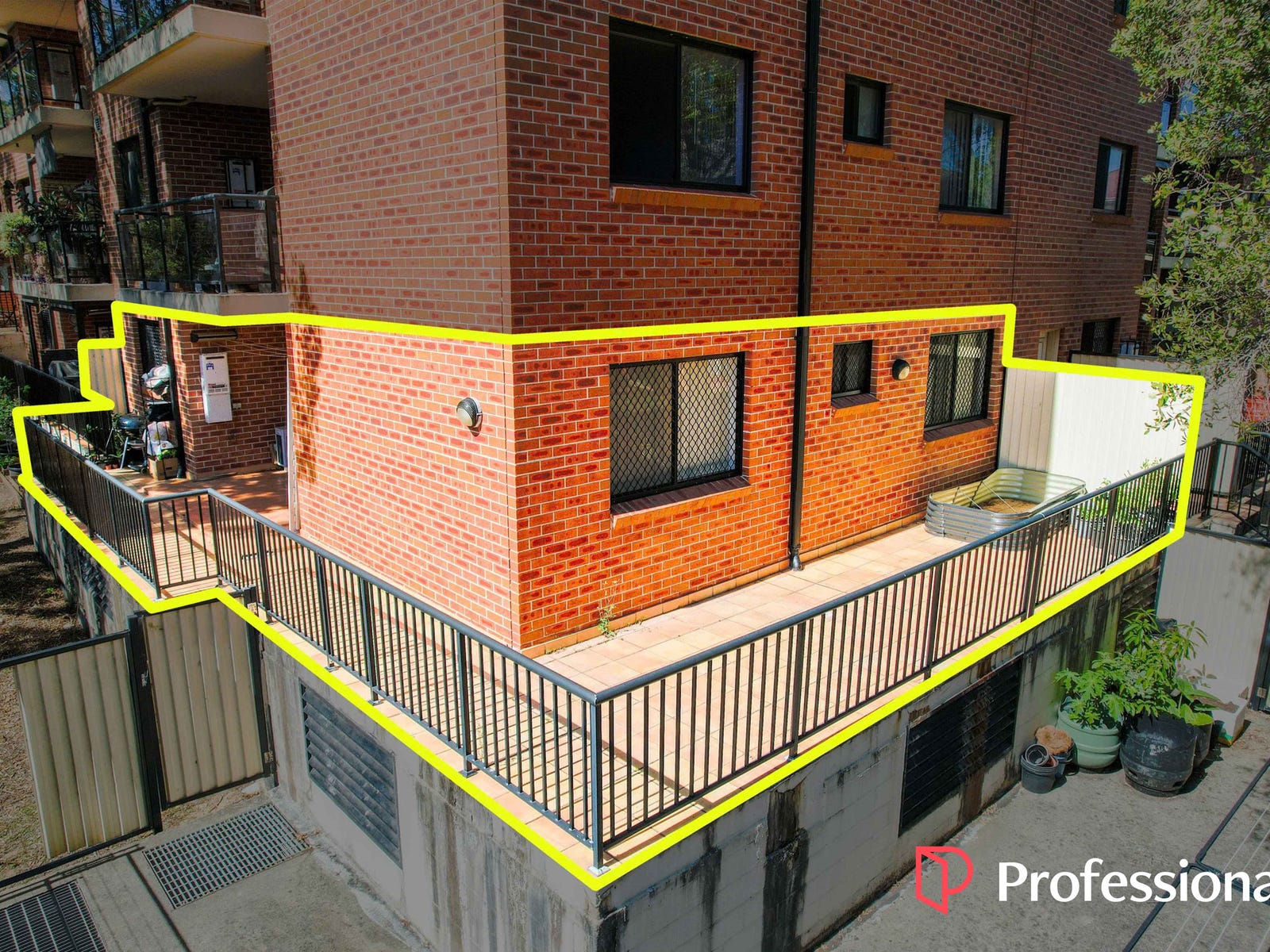 7/2A Mulla Road, Yagoona