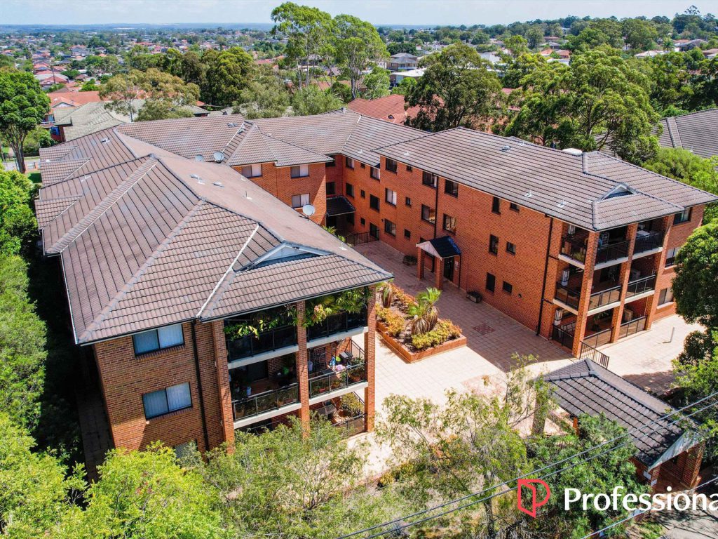 7/2A Mulla Road, Yagoona