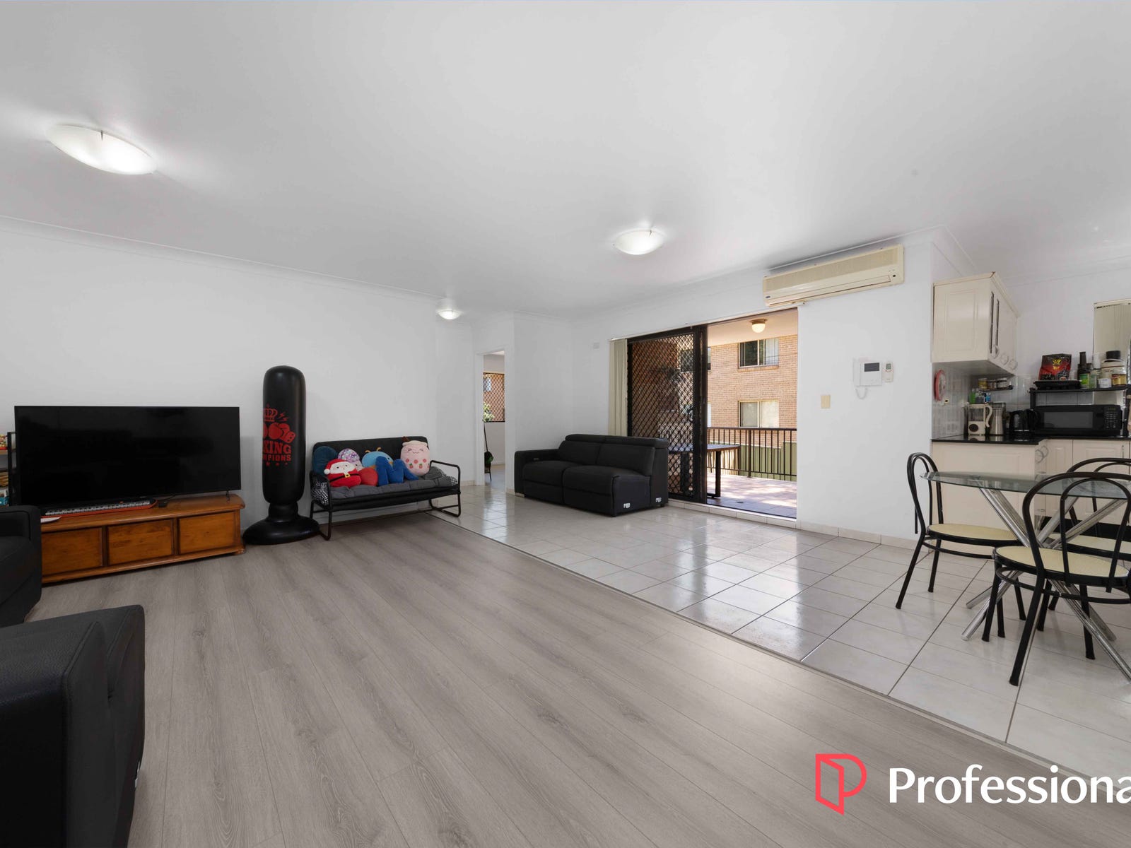7/2A Mulla Road, Yagoona