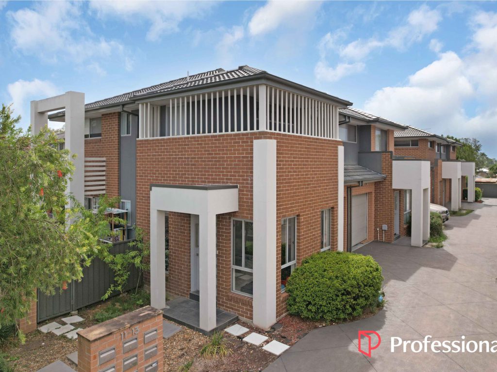 8/11-13 Marsh Parade, Casula