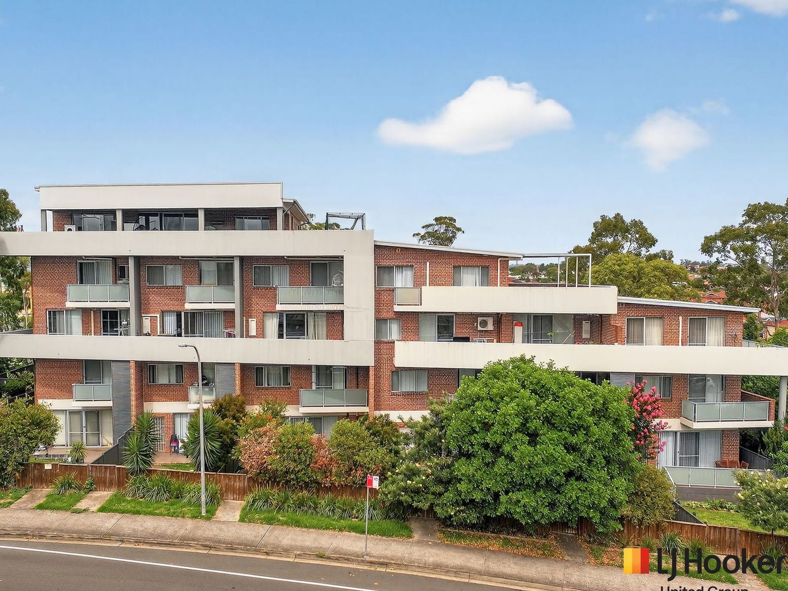 8/11-13 Marsh Parade, Casula