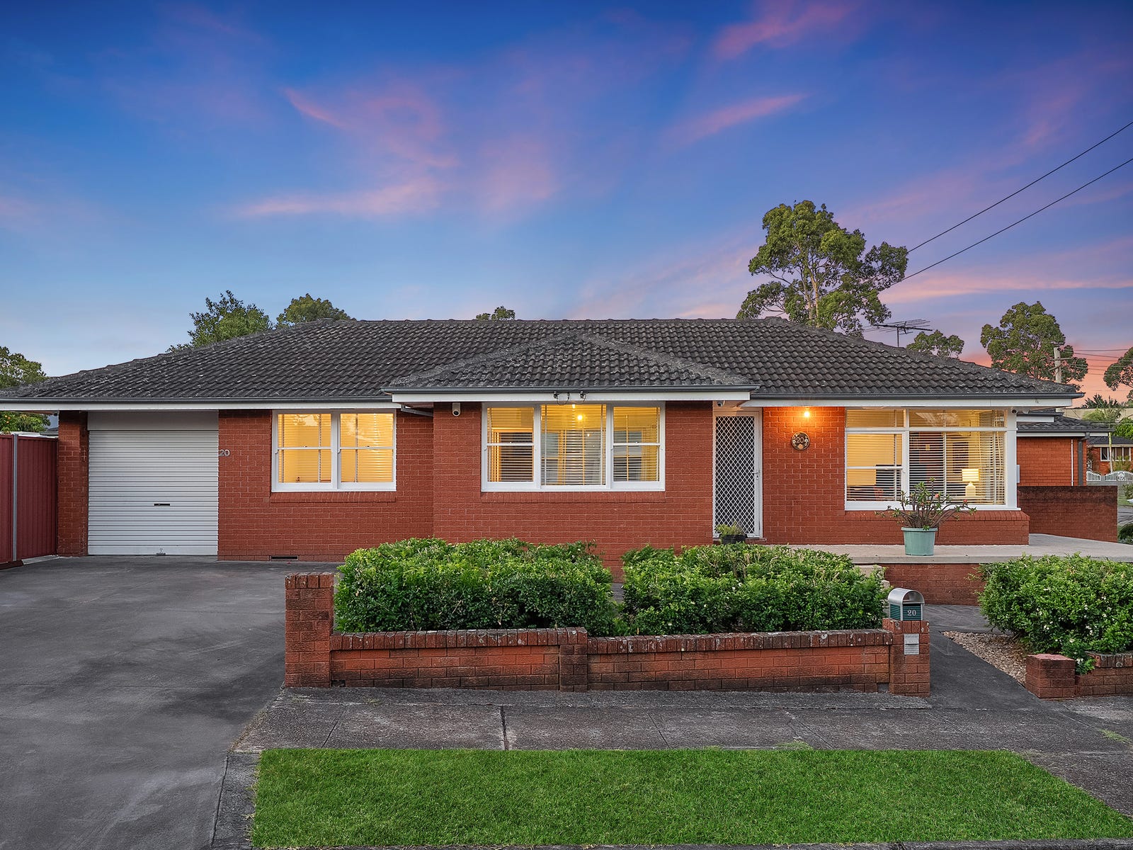10 Ferry Road, Lansvale