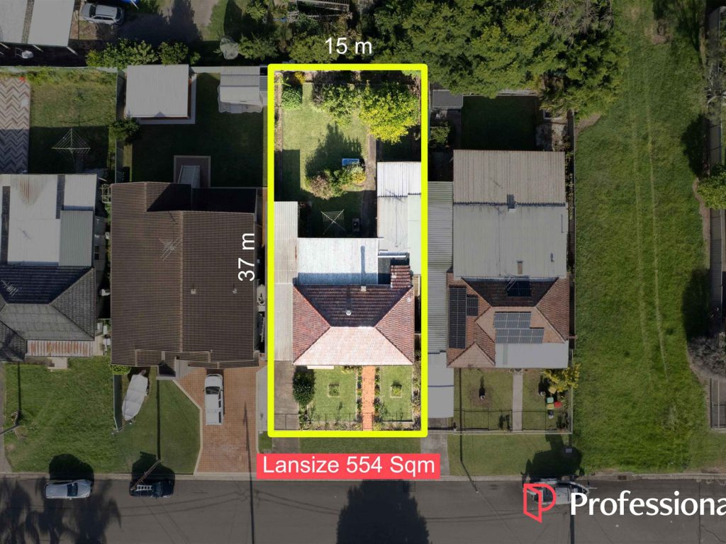 10 Ferry Road, Lansvale