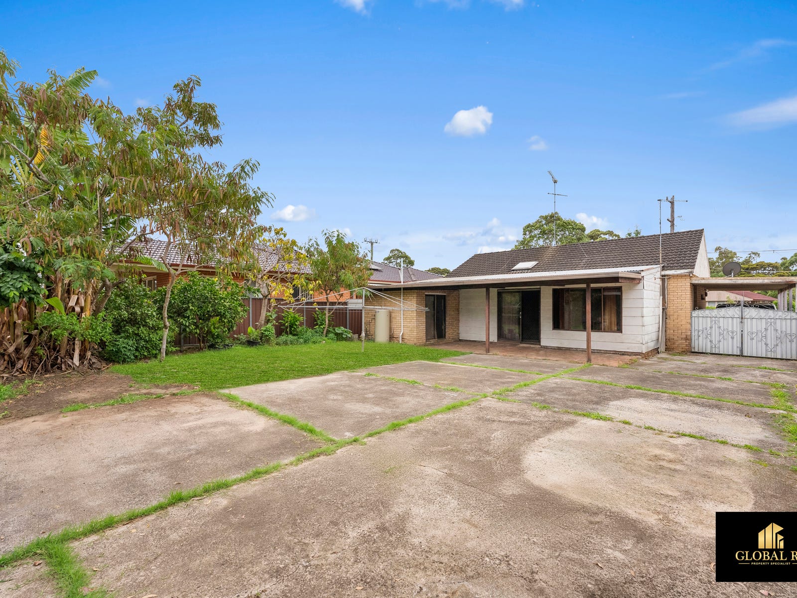 10 Ferry Road, Lansvale