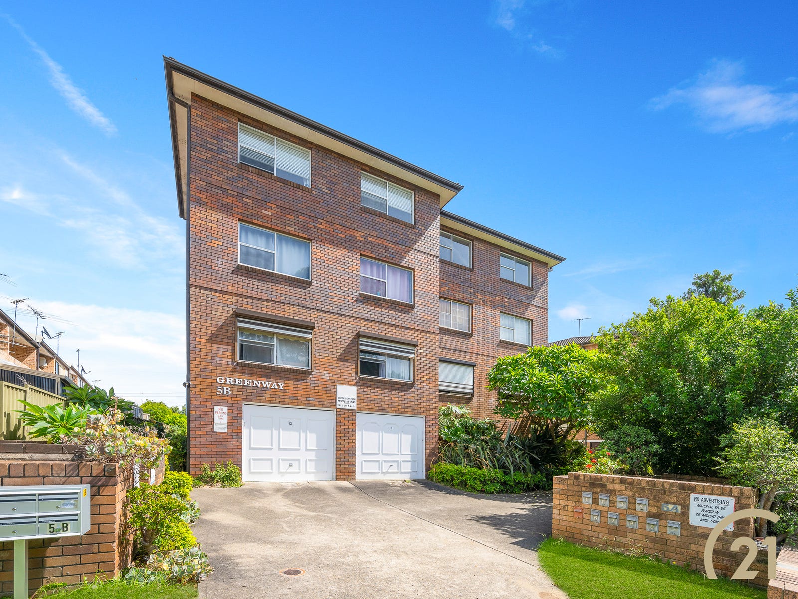 19/412 The Horsley Drive, Fairfield