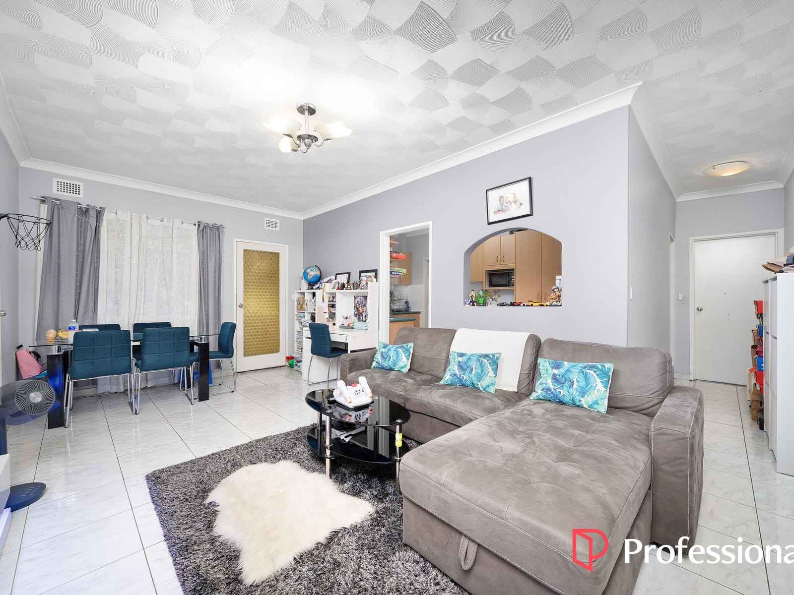 19/412 The Horsley Drive, Fairfield