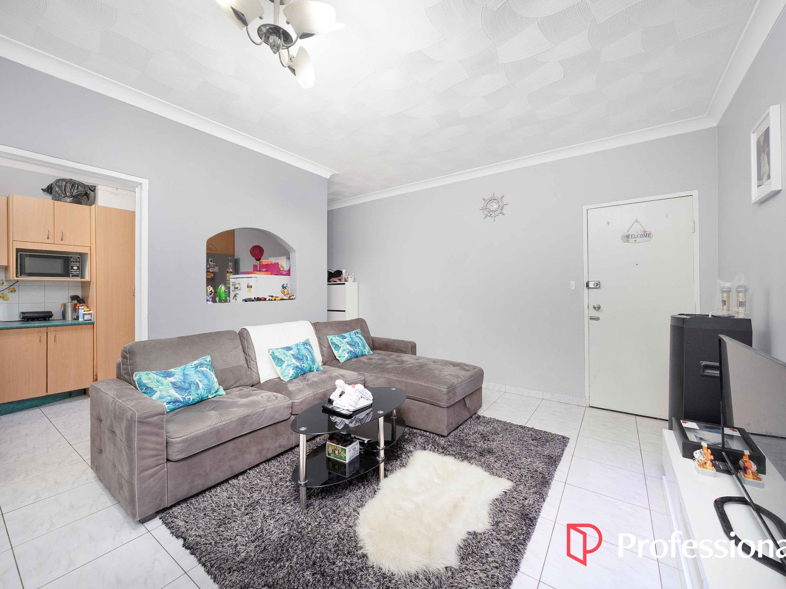 19/412 The Horsley Drive, Fairfield
