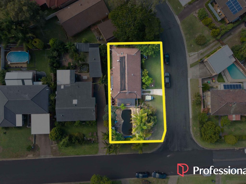 20 Stromlo Place, Ruse