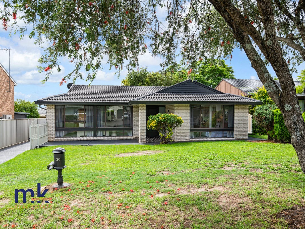 20 Stromlo Place, Ruse