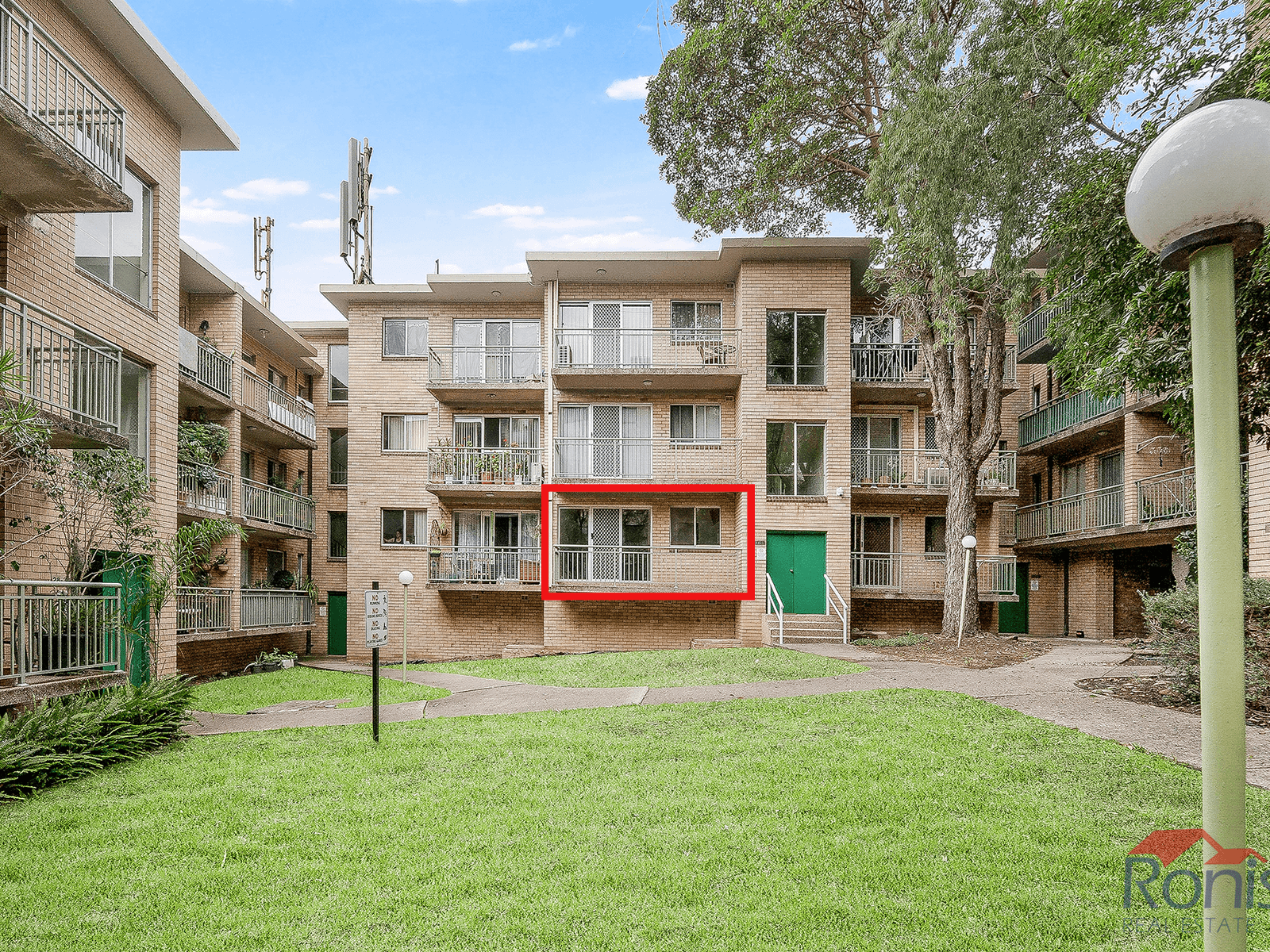 22/2A Mulla Road, Yagoona