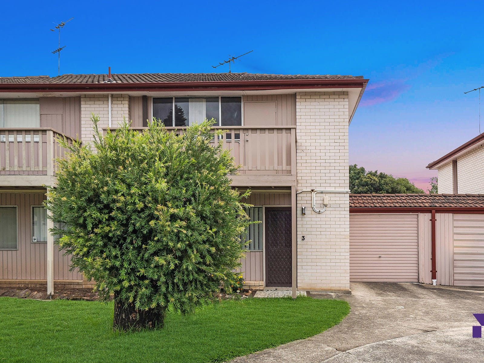 22/2A Mulla Road, Yagoona
