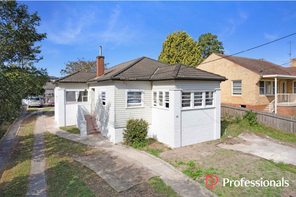 25 Howarth Street, Wyong