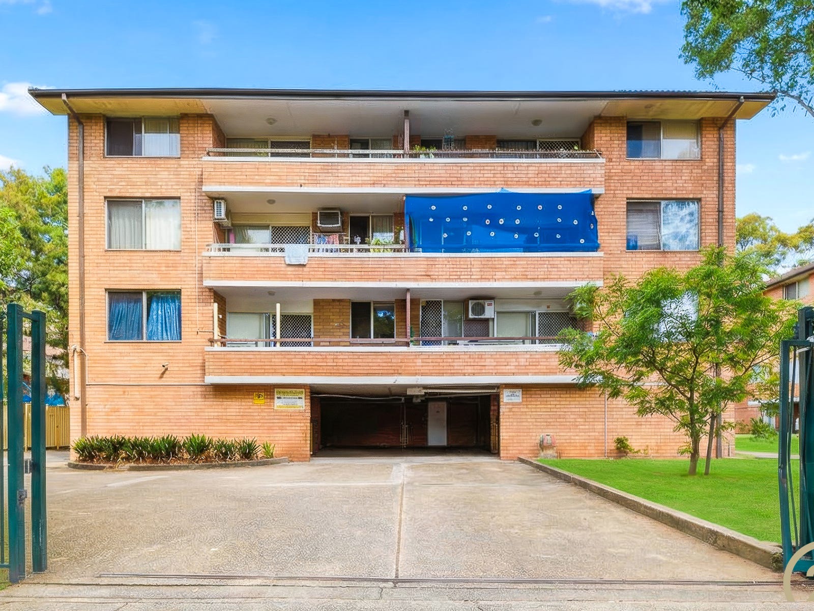 3/12-18 St Johns Road, Cabramatta