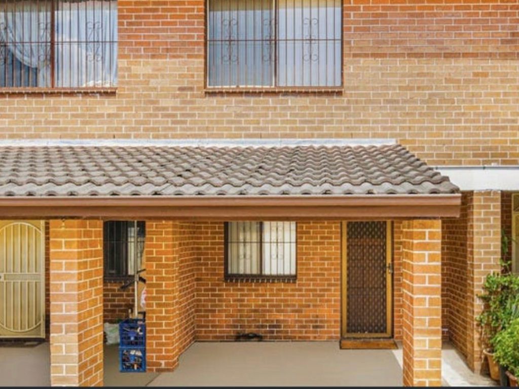 3/12-18 St Johns Road, Cabramatta
