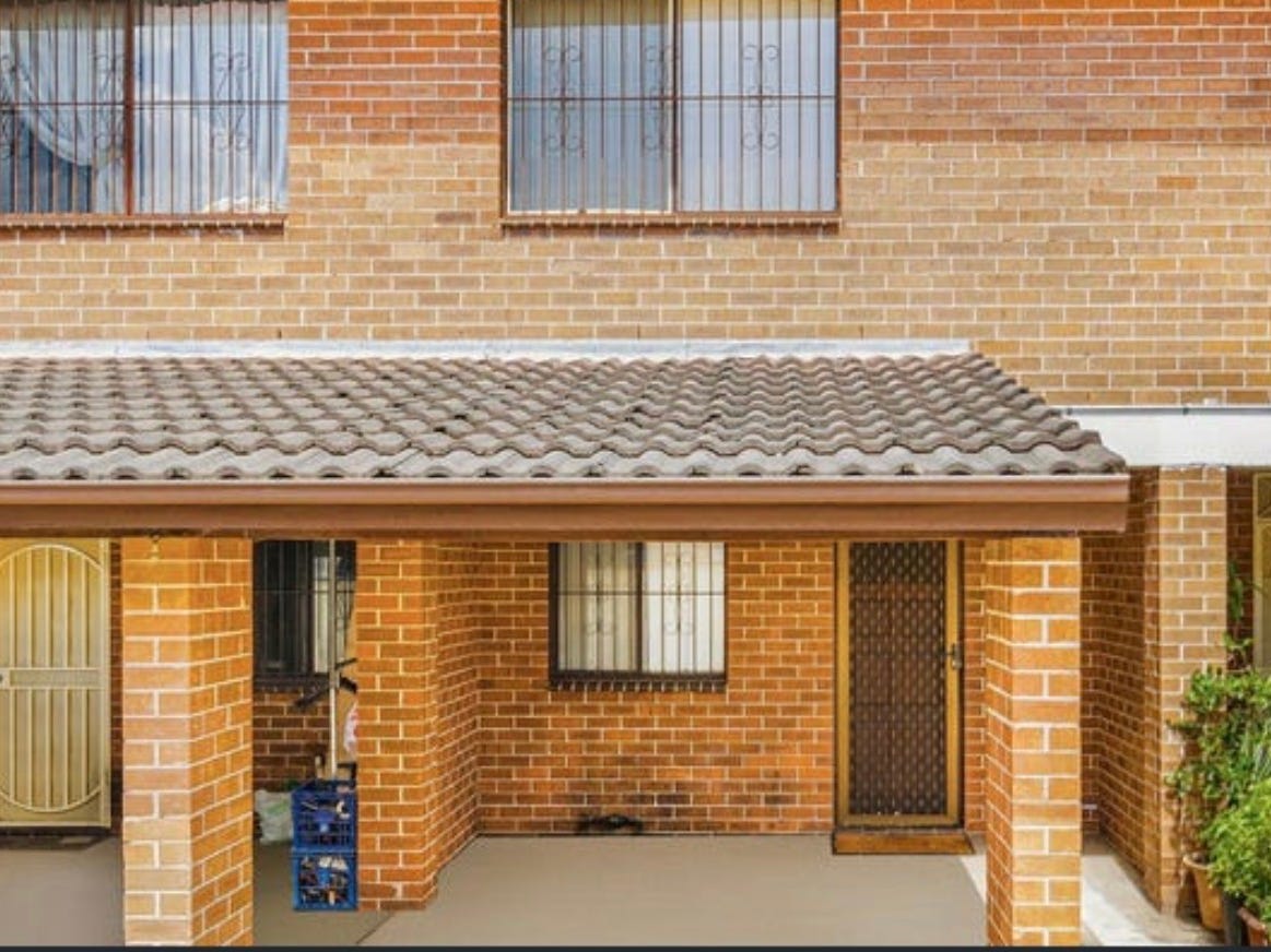 3/12-18 St Johns Road, Cabramatta