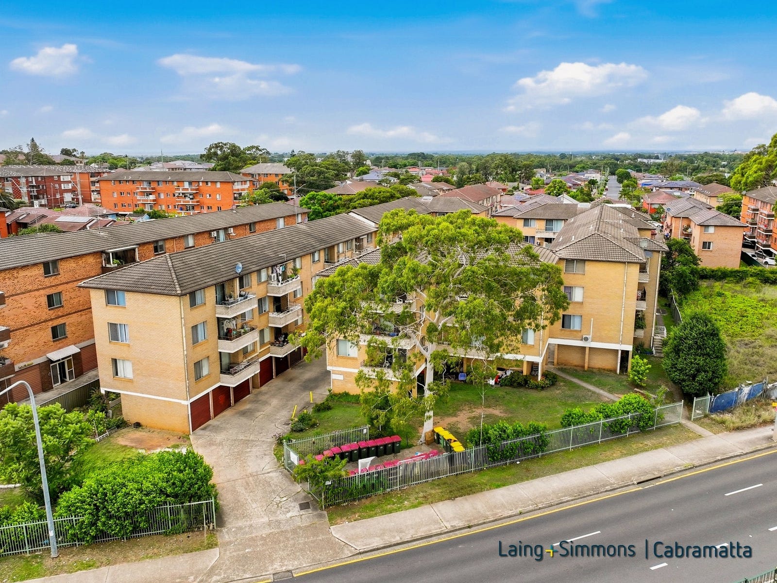 3/12-18 St Johns Road, Cabramatta