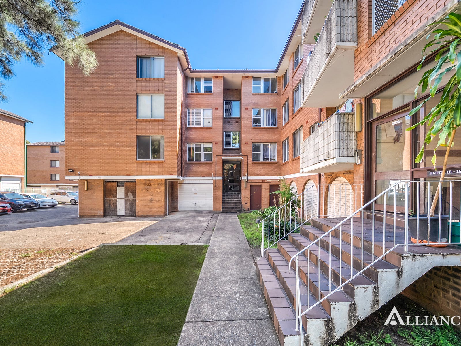 5/221 Memorial Avenue, Liverpool