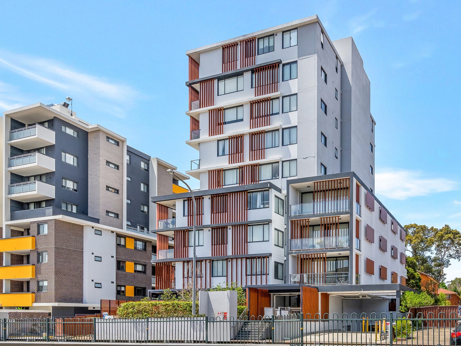 5/221 Memorial Avenue, Liverpool