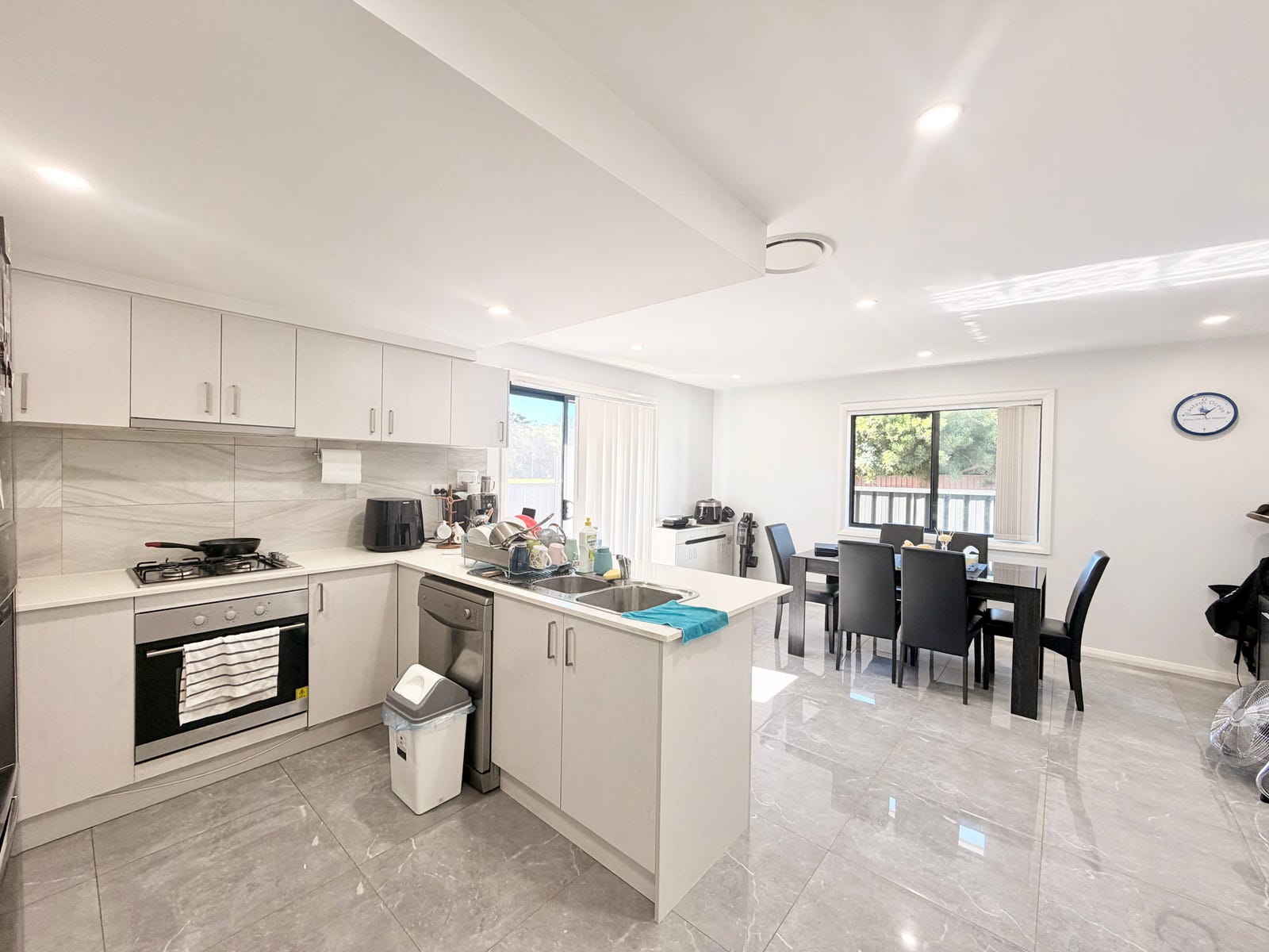 5/221 Memorial Avenue, Liverpool