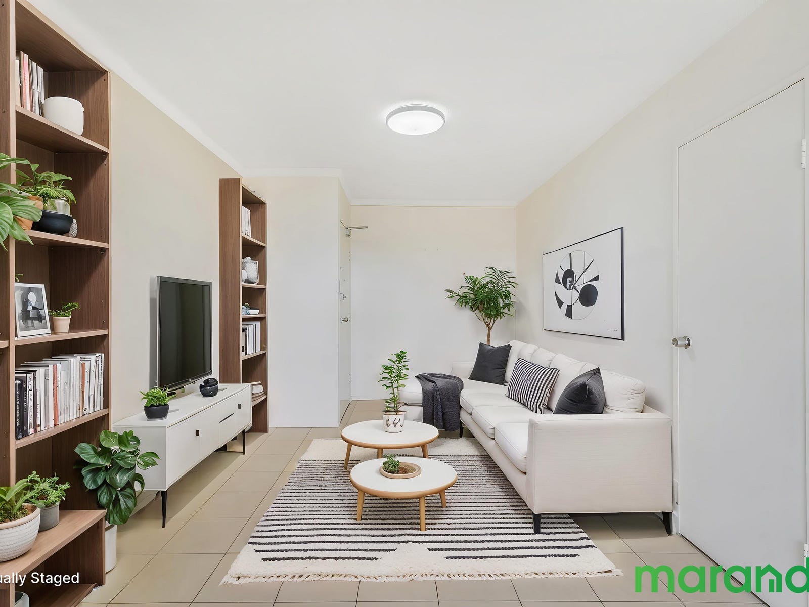 5/221 Memorial Avenue, Liverpool
