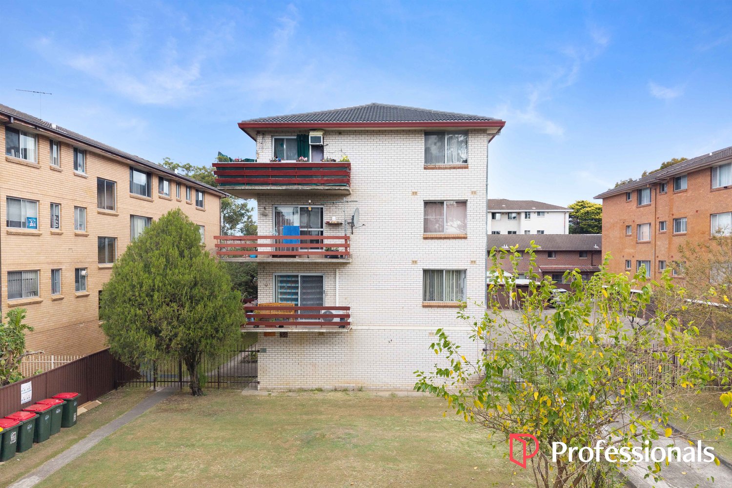 8/34 Mcburney Road, Cabramatta